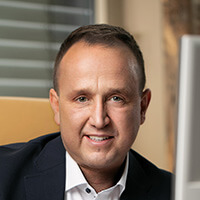 Portraitbild Sven Burkhart